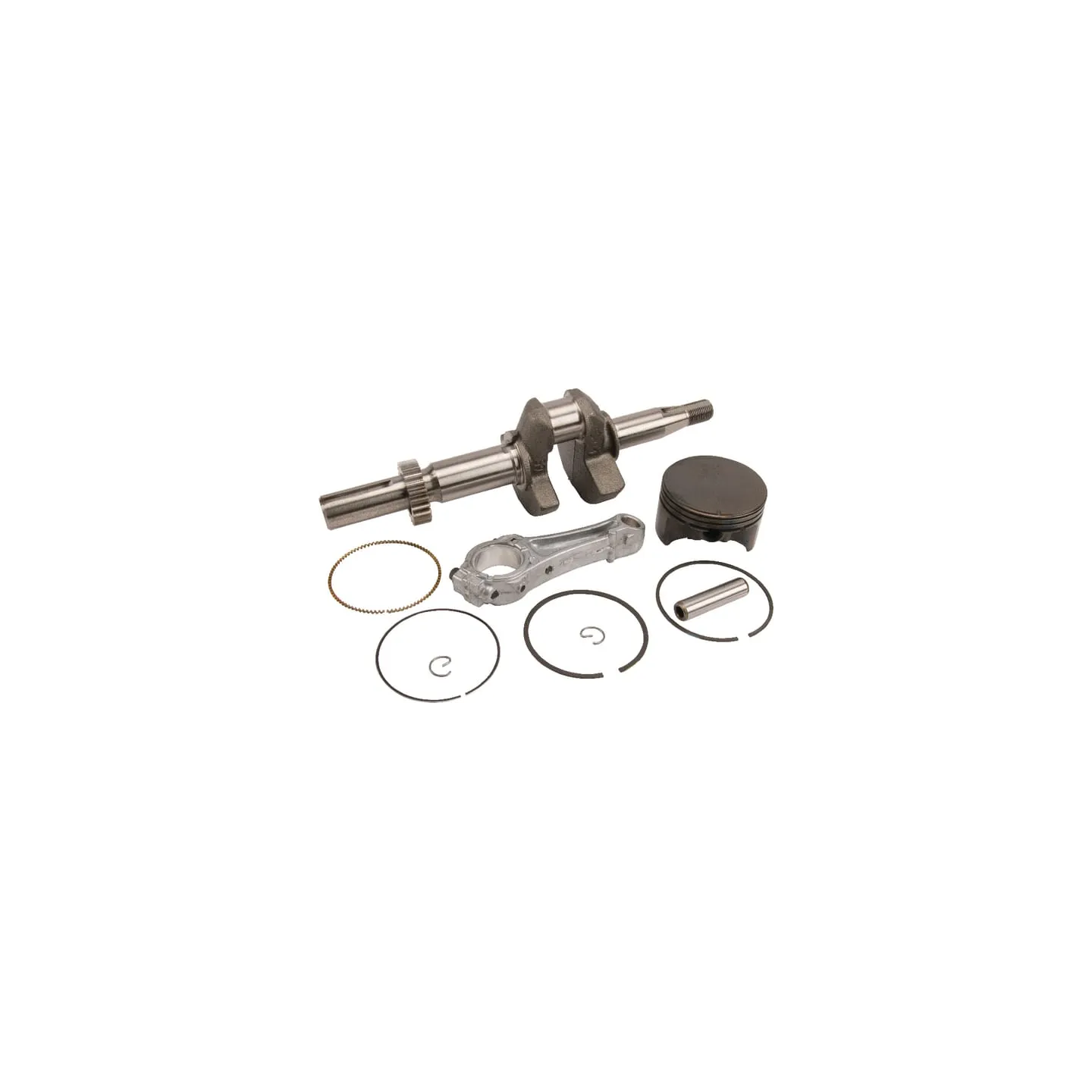 Crankshaft  593916 Briggs & Stratton