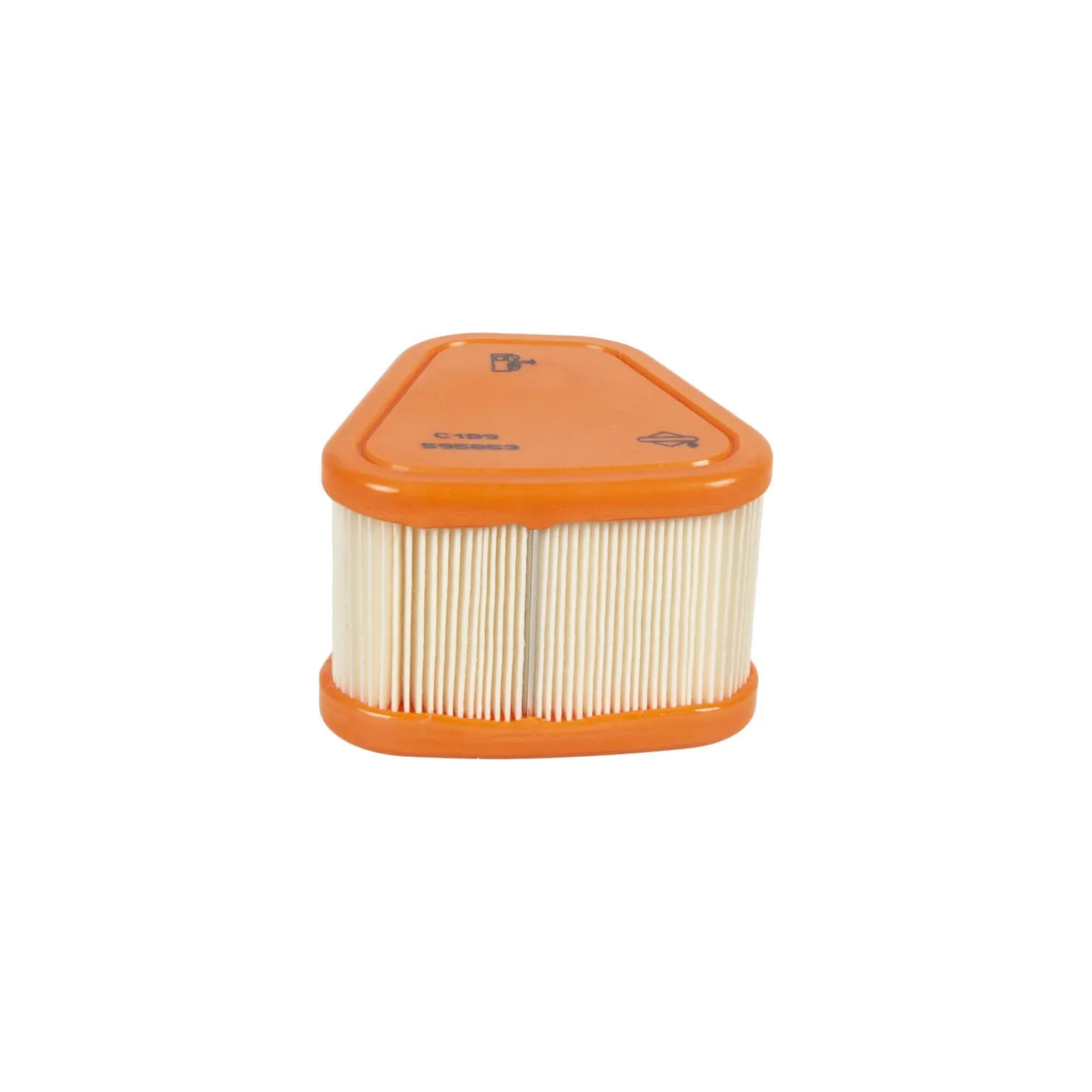 Air filter  595853 Briggs & Stratton 597265