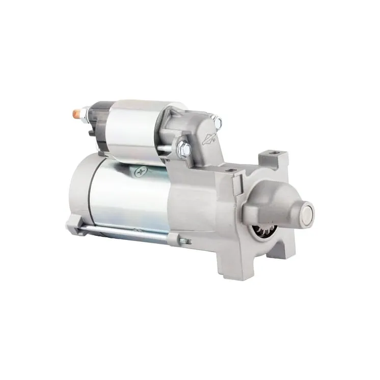 Starter motor  593486 Briggs & Stratton