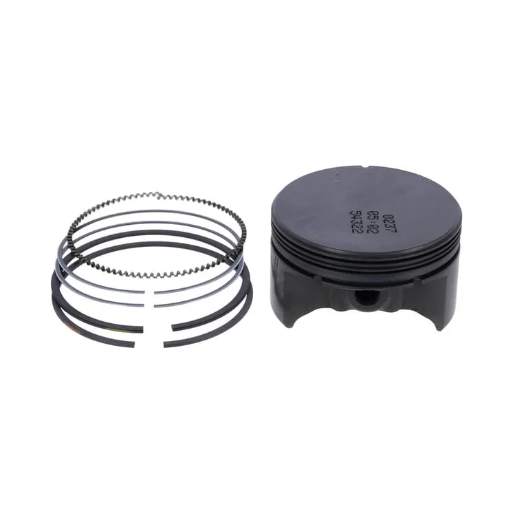 Piston assembly  594099 Briggs & Stratton