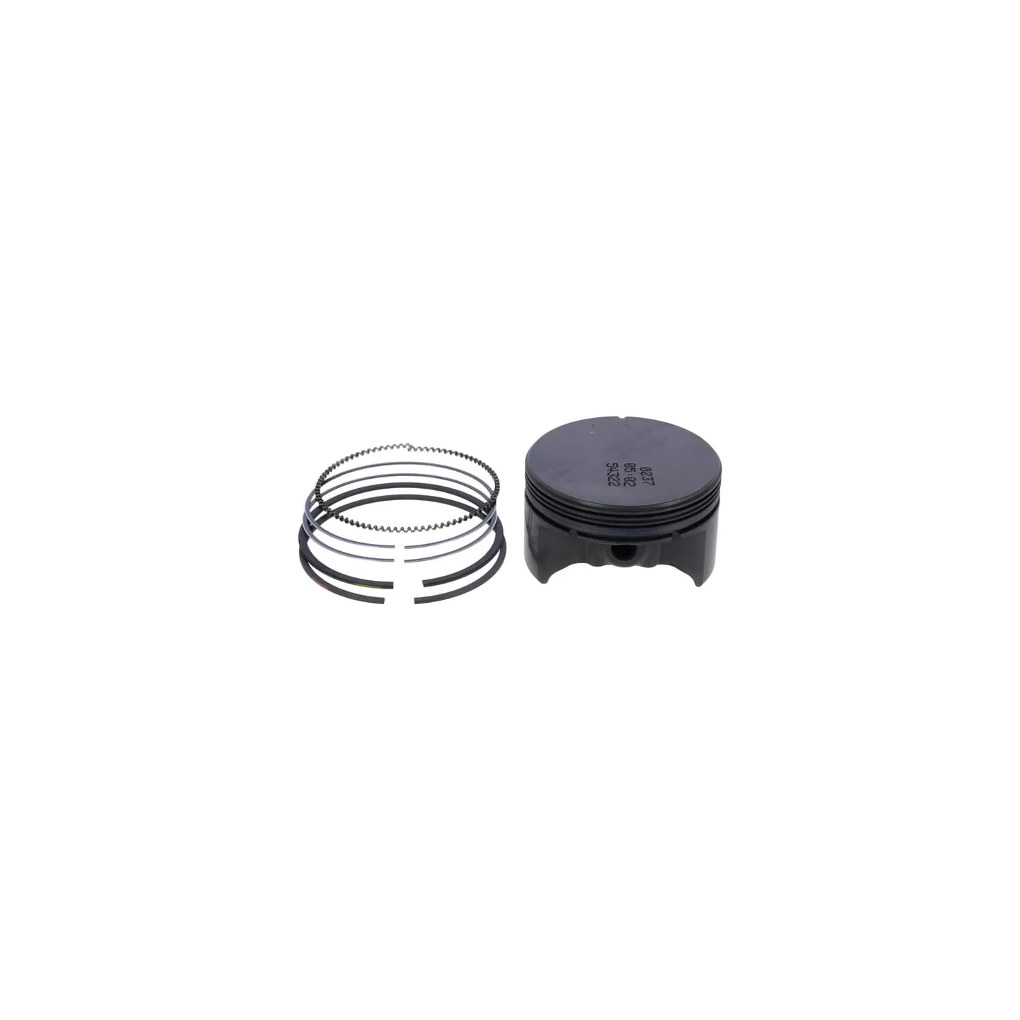 Piston assembly  594099 Briggs & Stratton