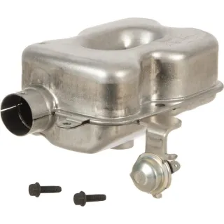 Exhaust  594108 Briggs & Stratton