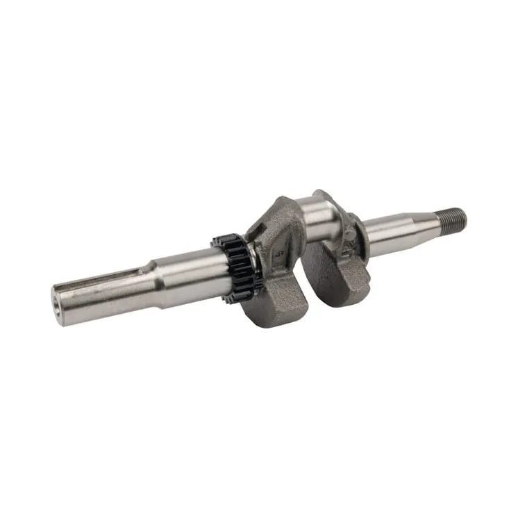 Crankshaft  595488 Briggs & Stratton