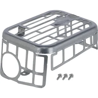 Muffler guard  594109 Briggs & Stratton