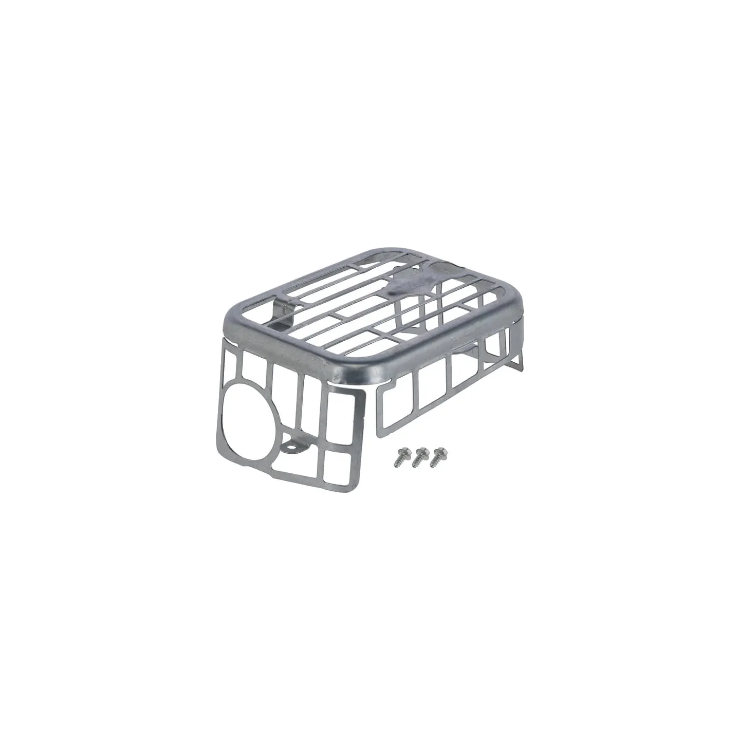 Muffler guard  594109 Briggs & Stratton