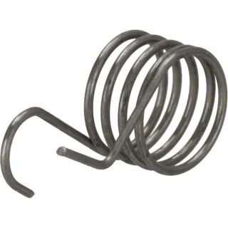 Choke return spring  594864 Briggs & Stratton