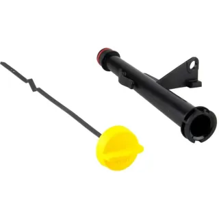 Oil filler neck complete  597130 Briggs & Stratton