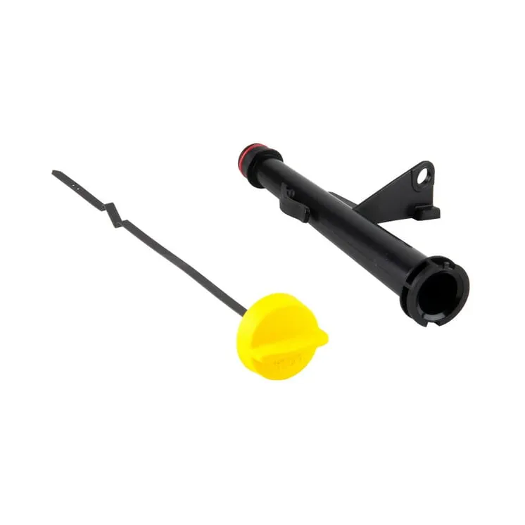 Oil filler neck complete  597130 Briggs & Stratton