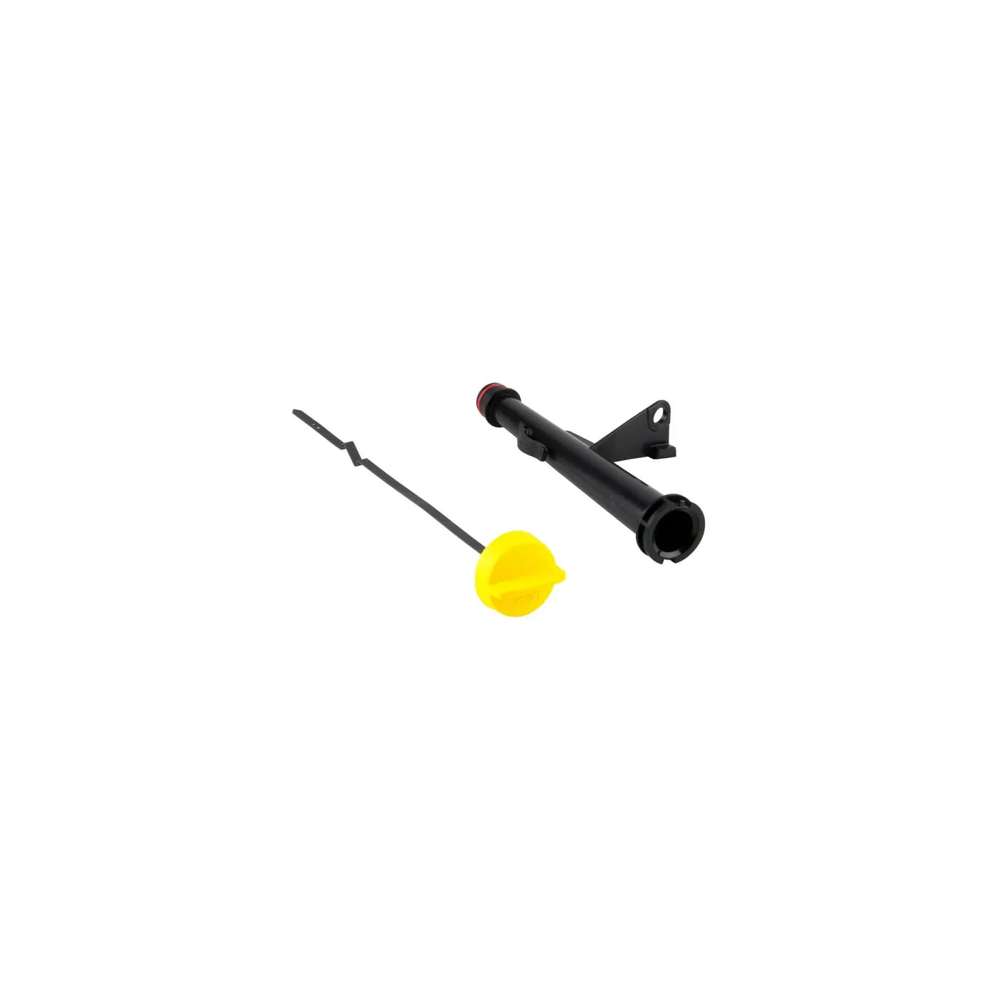 Oil filler neck complete  597130 Briggs & Stratton