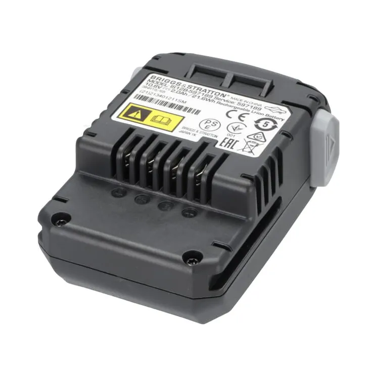 Battery  597189 Briggs & Stratton 593560 597187