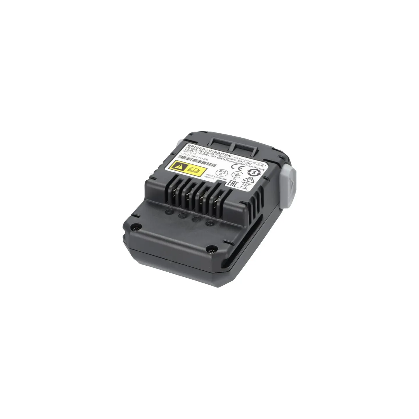 Battery  597189 Briggs & Stratton 593560 597187