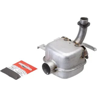 Muffler  594226 Briggs & Stratton