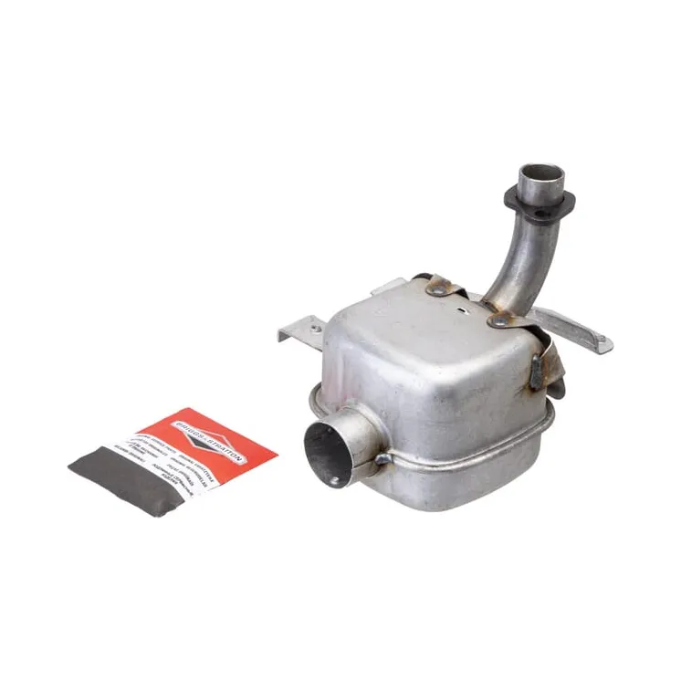 Izpūtējs 594226 Briggs & Stratton