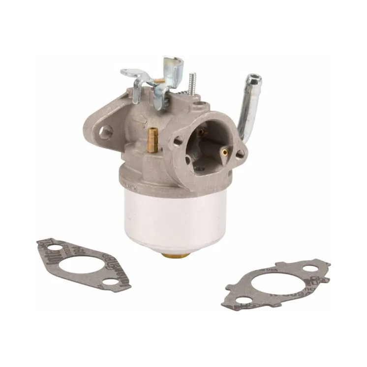 Carburettor  594015WM Briggs & Stratton 593358