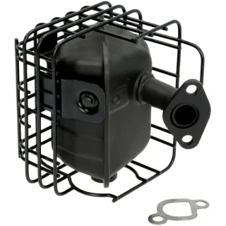 Muffler  594953 Briggs & Stratton