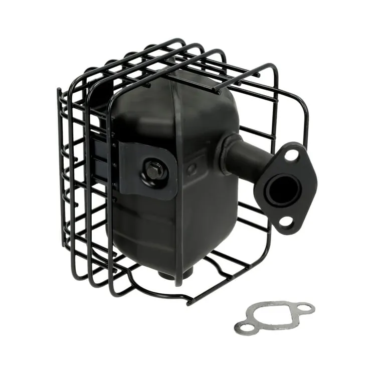 Muffler  594953 Briggs & Stratton