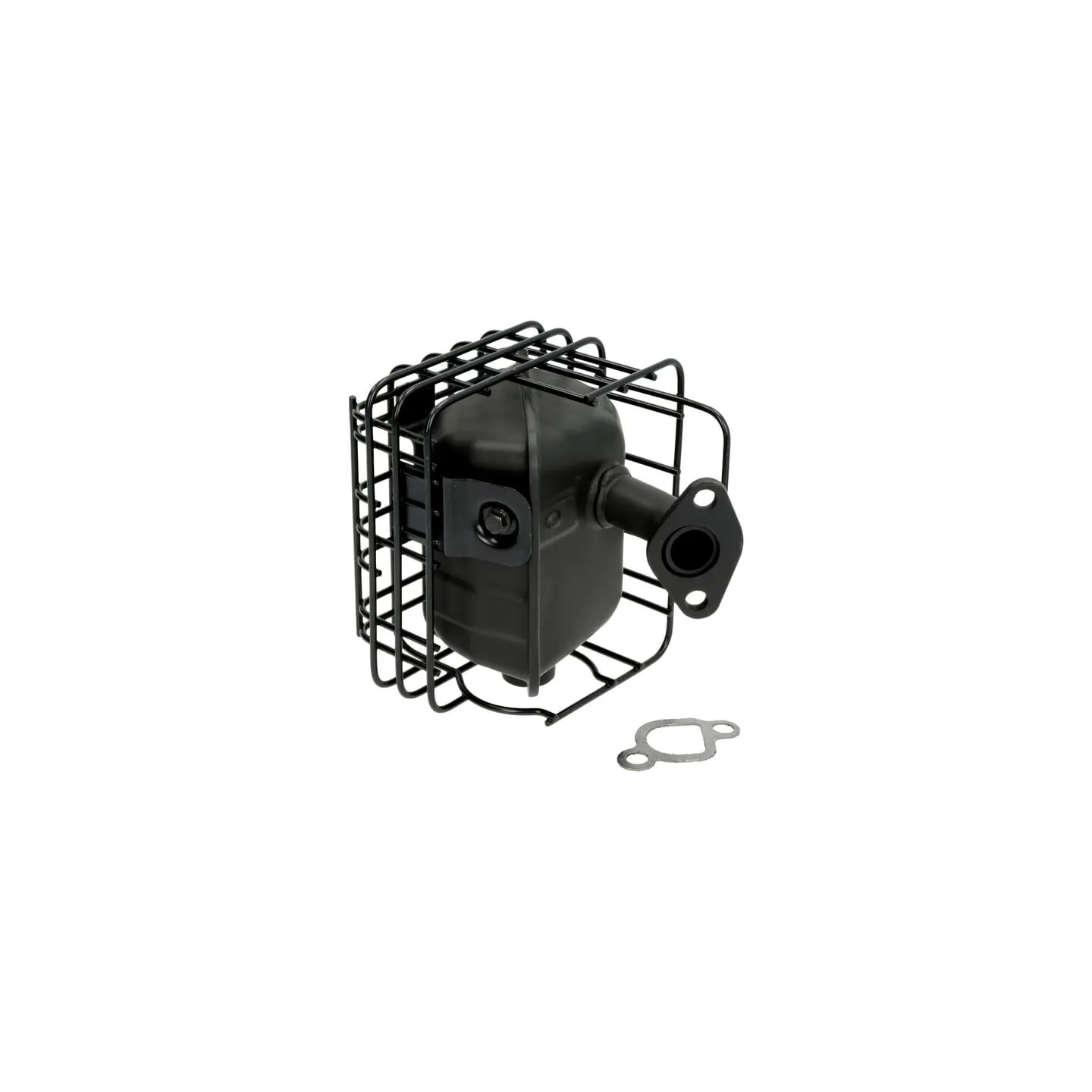 Muffler  594953 Briggs & Stratton