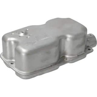 Muffler  597288 Briggs & Stratton