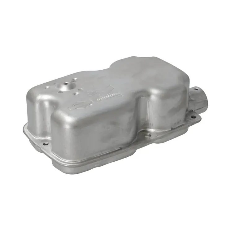 Muffler  597288 Briggs & Stratton