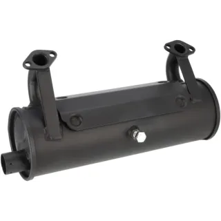 Muffler  593877 Briggs & Stratton 696226