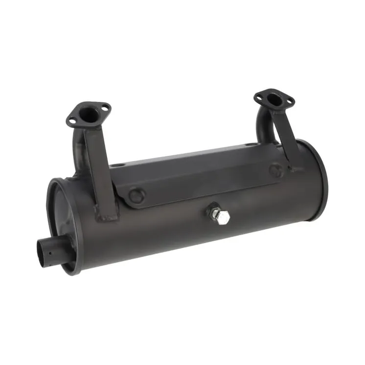Muffler  593877 Briggs & Stratton 696226