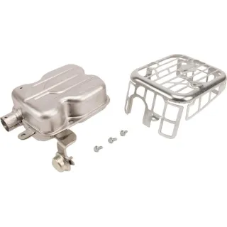 Izplūdes gāze 595516 Briggs & Stratton 590566 592362