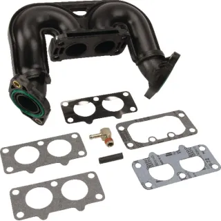 Intake manifold  595606 Briggs & Stratton 591784 695241