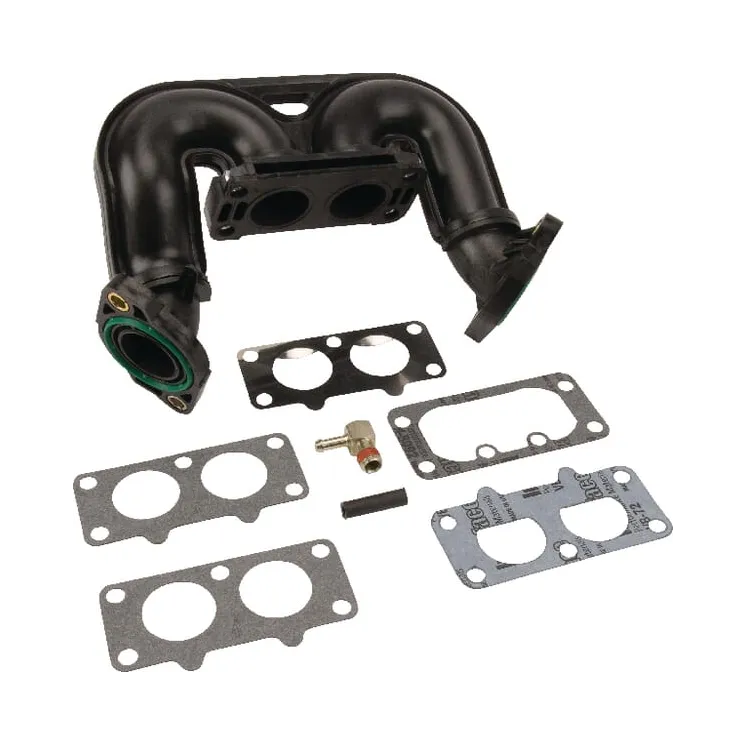 Intake manifold  595606 Briggs & Stratton 591784 695241