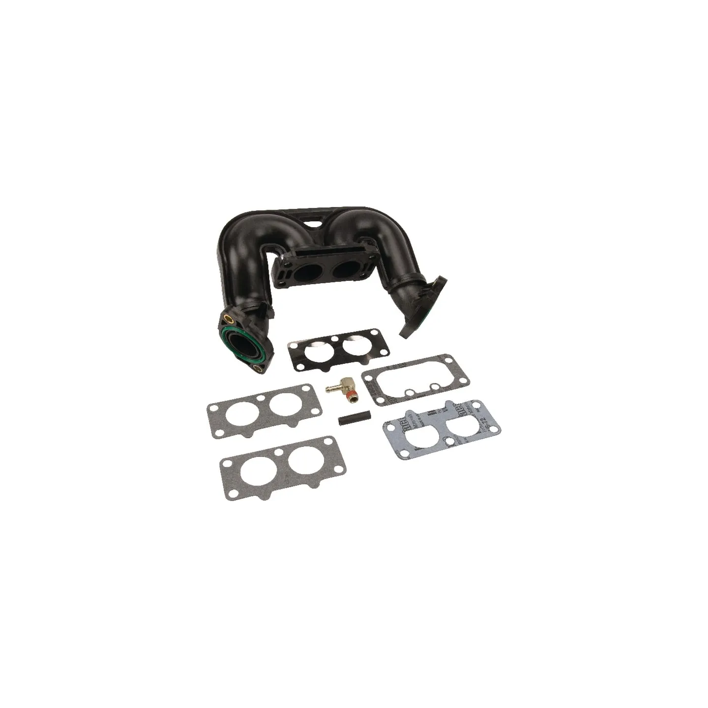 Intake manifold  595606 Briggs & Stratton 591784 695241