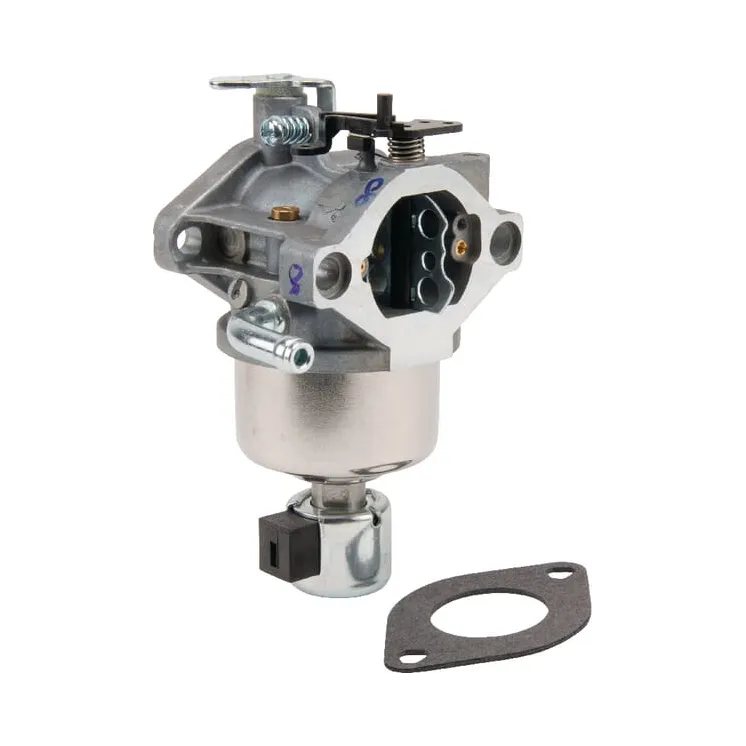 Carburettor  594601WM Briggs & Stratton 591736