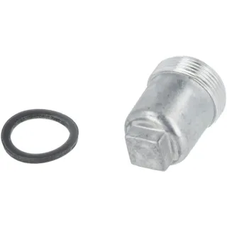 Fuel filter bowl  595153 Briggs & Stratton 799008 799035