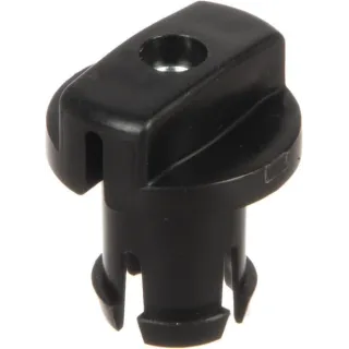 Knob air cleaner cover  597243 Briggs & Stratton