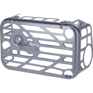 Muffler guard  597405 Briggs & Stratton