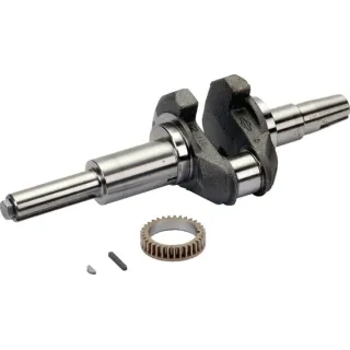 Crankshaft  596006 Briggs & Stratton 591762 595339 797579
