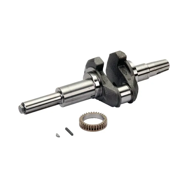 Crankshaft  596006 Briggs & Stratton 591762 595339 797579