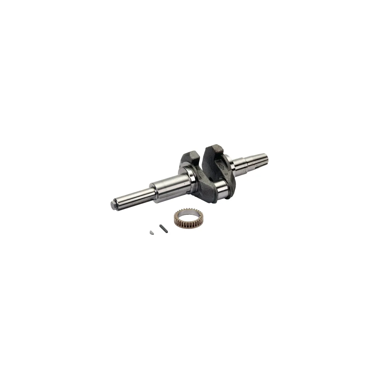 Crankshaft  596006 Briggs & Stratton 591762 595339 797579