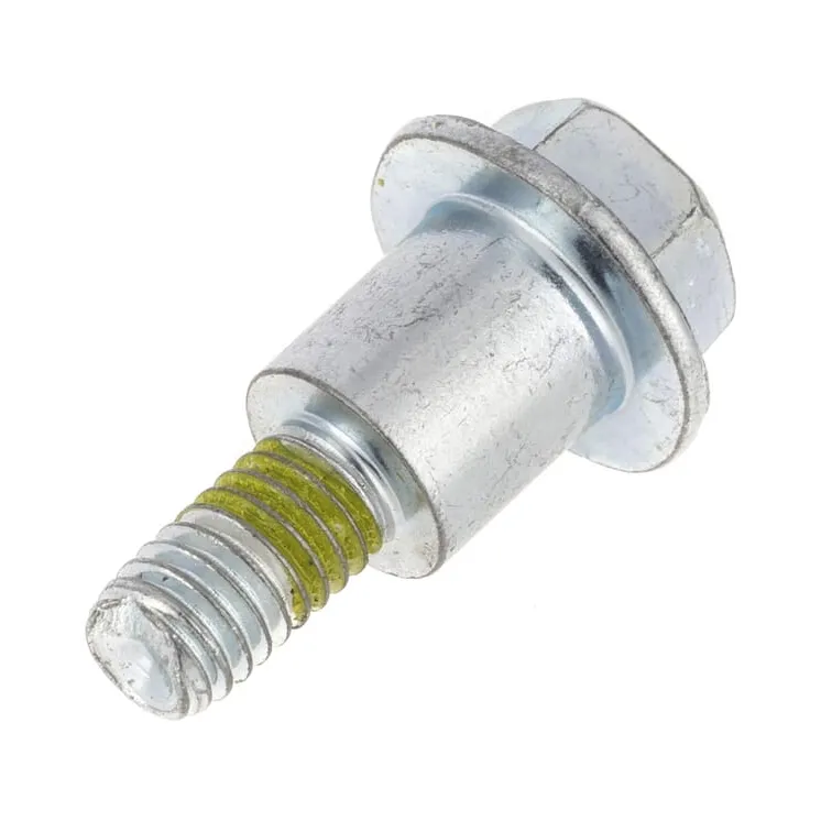 Screw  597133 Briggs & Stratton 699220