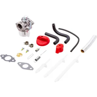 Carburettor  594014 Briggs & Stratton 590907