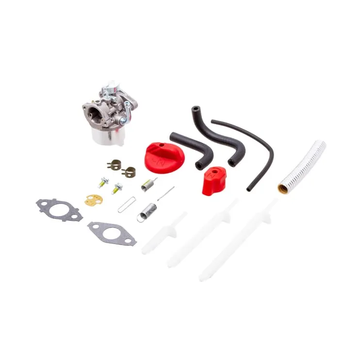 Carburettor  594014 Briggs & Stratton 590907