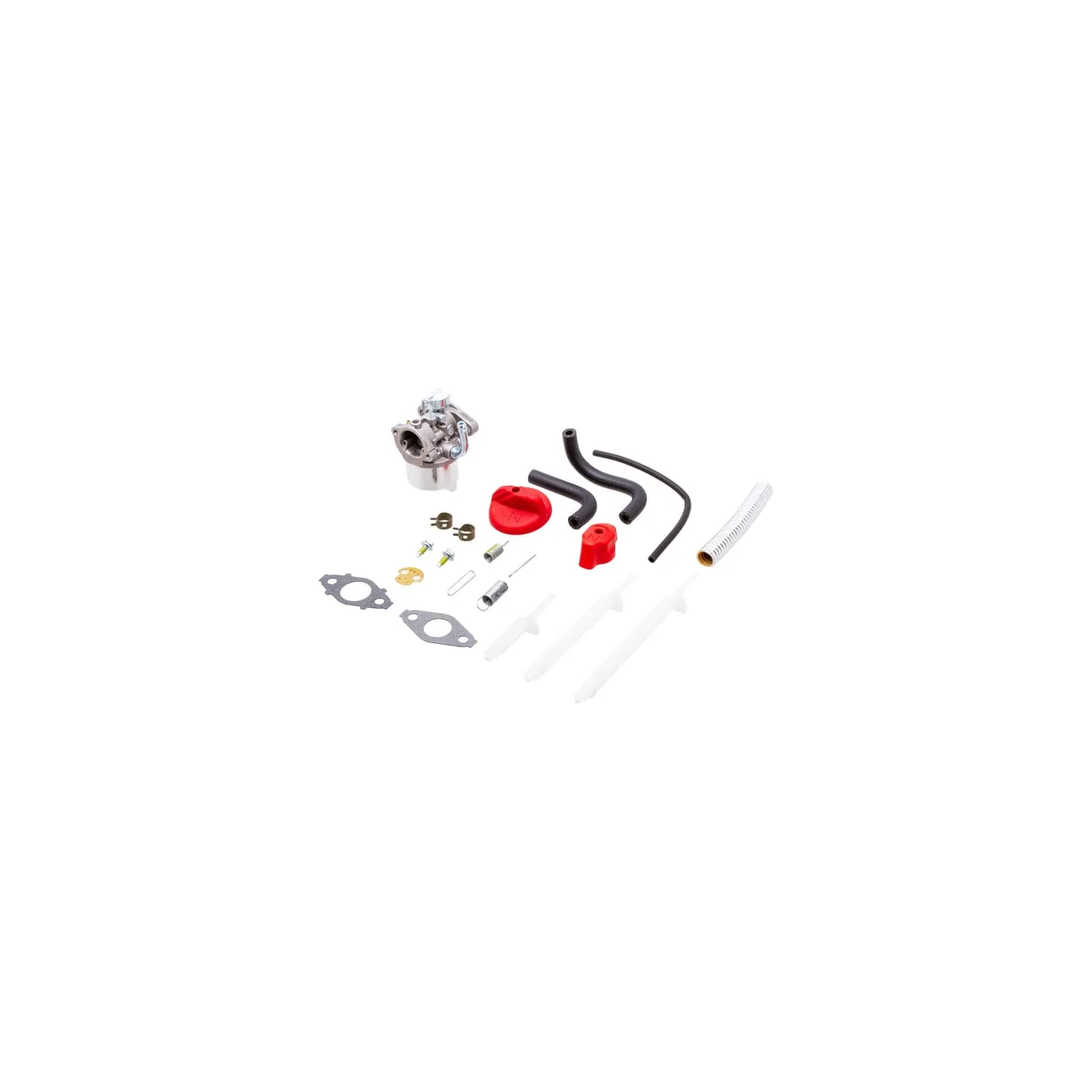 Carburettor  594014 Briggs & Stratton 590907