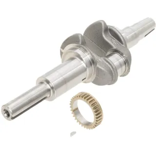 Crankshaft  593417 Briggs & Stratton