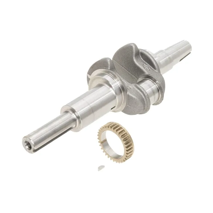 Crankshaft  593417 Briggs & Stratton