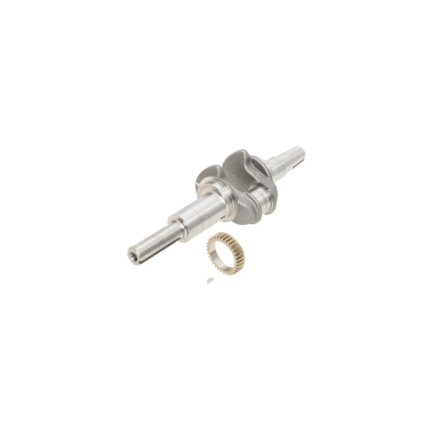 Crankshaft  593417 Briggs & Stratton