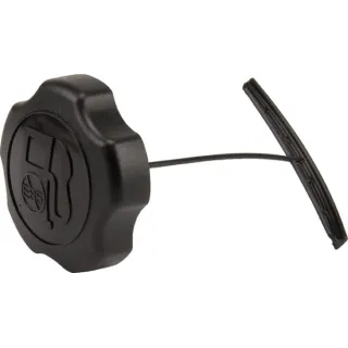 Petrol cap  596206 Briggs & Stratton 595214