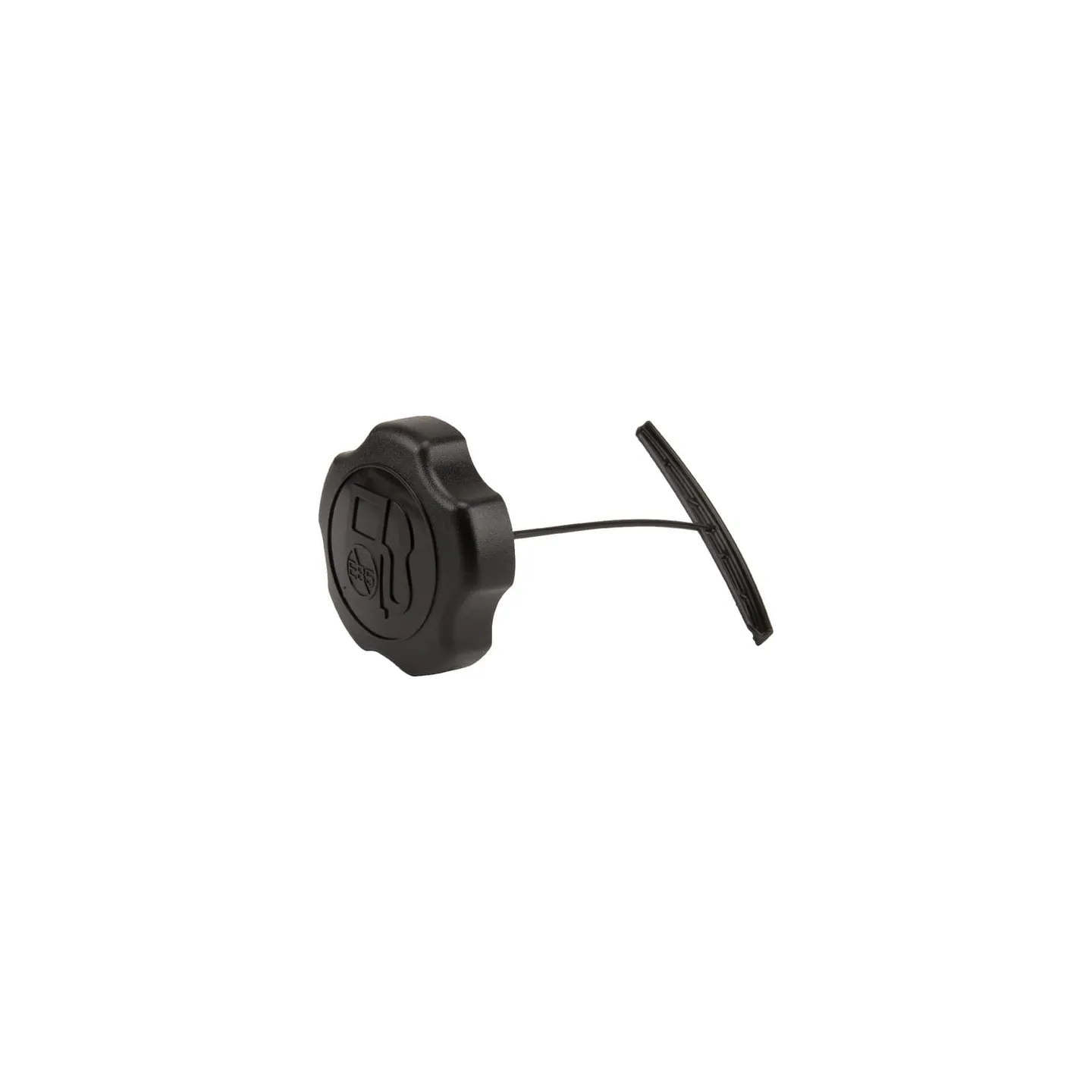 Petrol cap  596206 Briggs & Stratton 595214