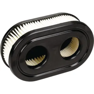 Gaisa filtrs Ovāls 593260 Briggs & Stratton 798452