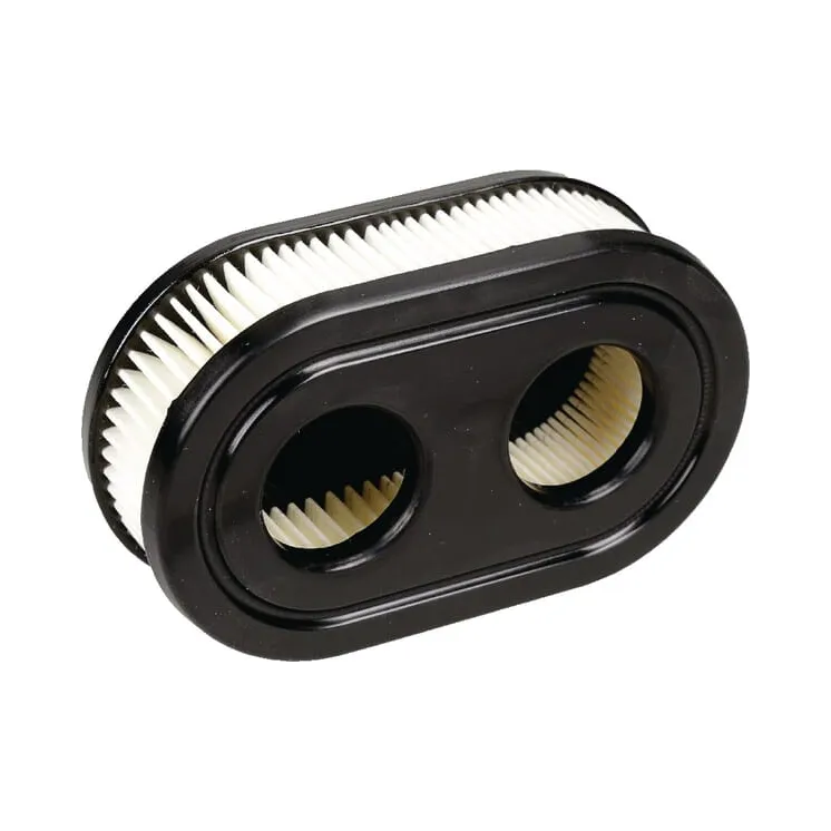 Air filter Oval  593260 Briggs & Stratton 798452