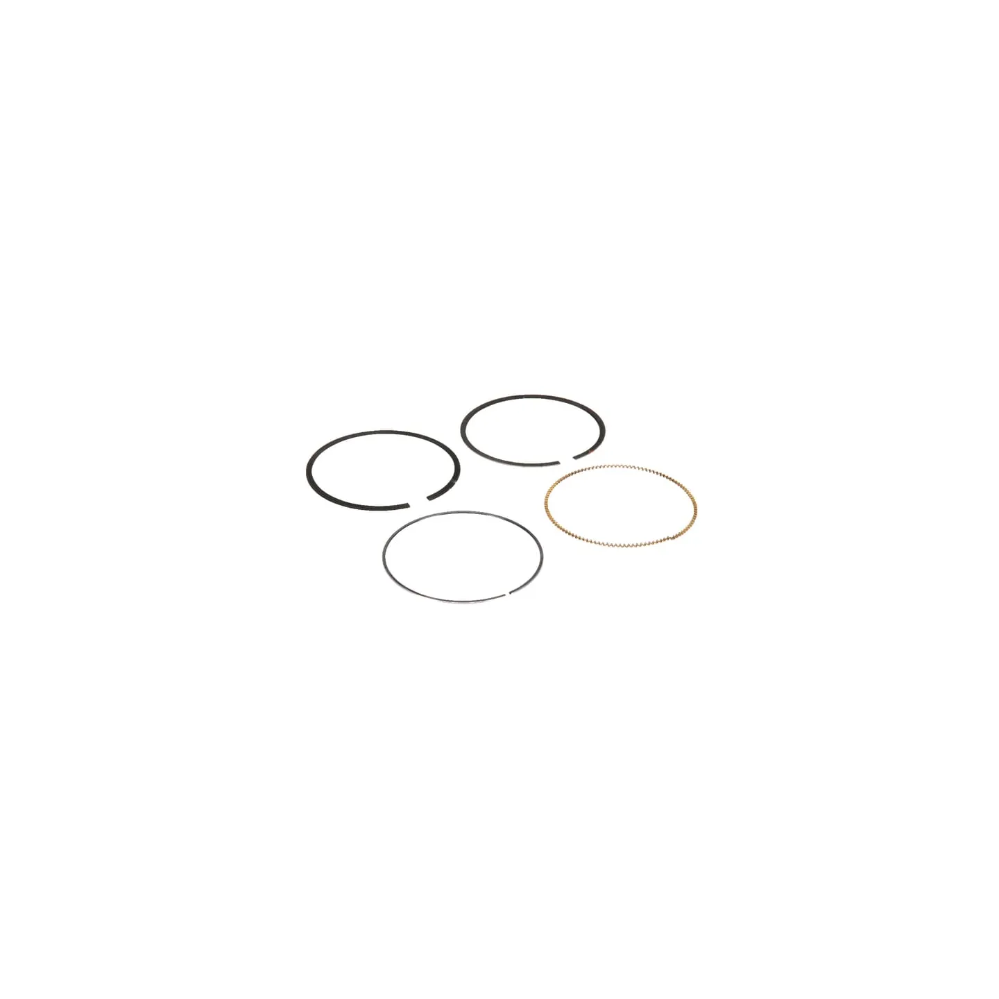Piston ring set  594437 Briggs & Stratton 699026 699051 791936