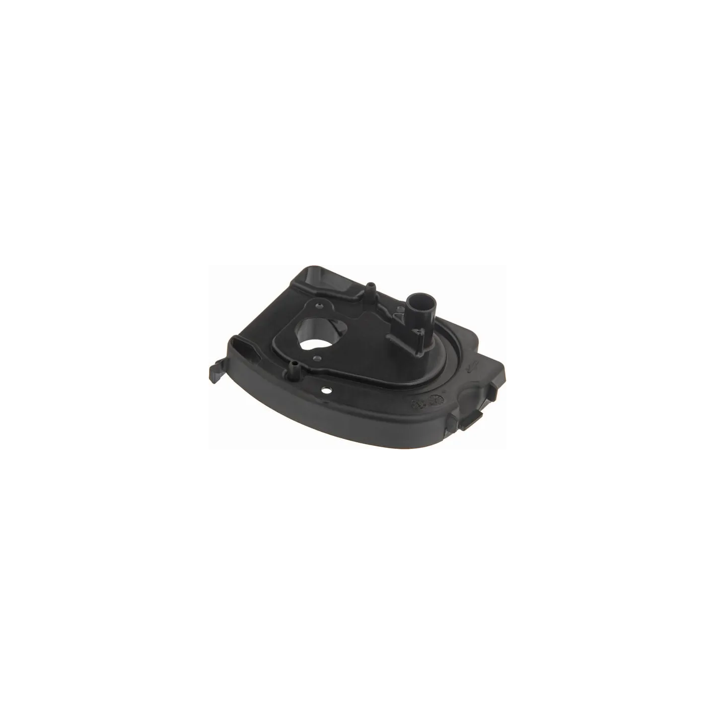 Air cleaner base  595661 Briggs & Stratton 590553