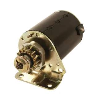 Electric starter  593934 Briggs & Stratton 693551